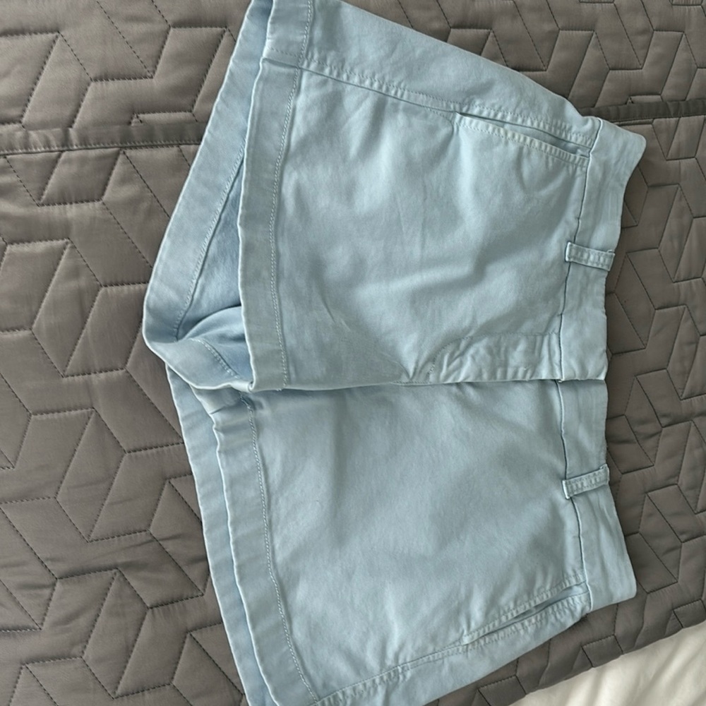 J crew short